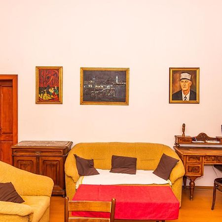 B&B Old City Center 杜布罗夫尼克 外观 照片