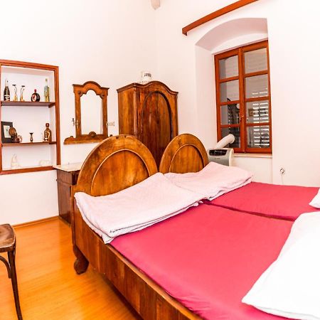 B&B Old City Center 杜布罗夫尼克 外观 照片