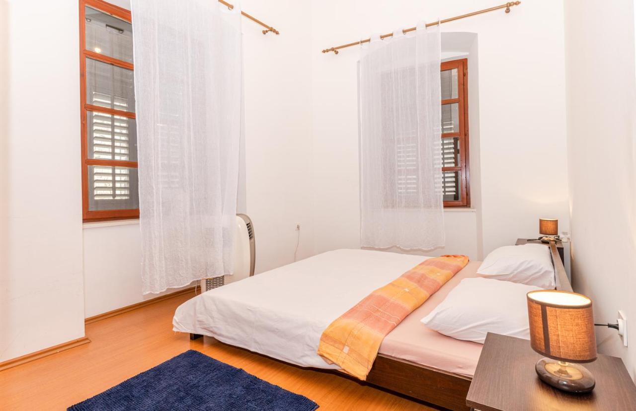 B&B Old City Center 杜布罗夫尼克 外观 照片