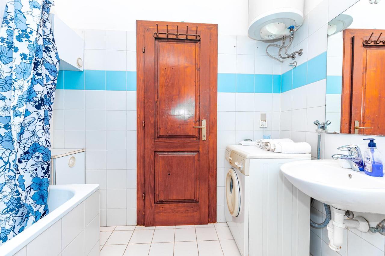 B&B Old City Center 杜布罗夫尼克 外观 照片