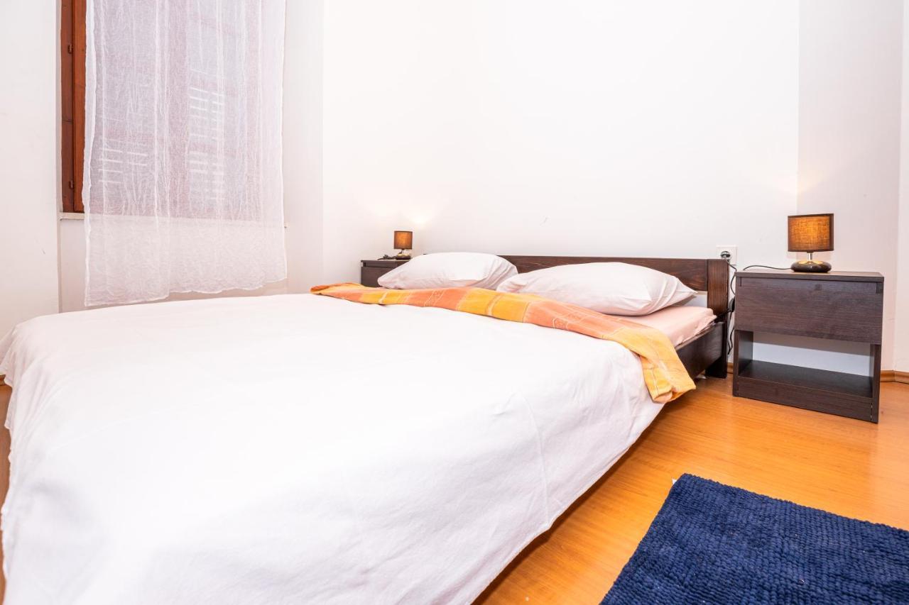 B&B Old City Center 杜布罗夫尼克 外观 照片