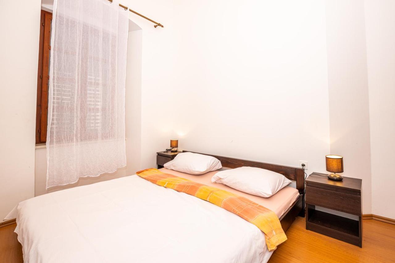 B&B Old City Center 杜布罗夫尼克 外观 照片