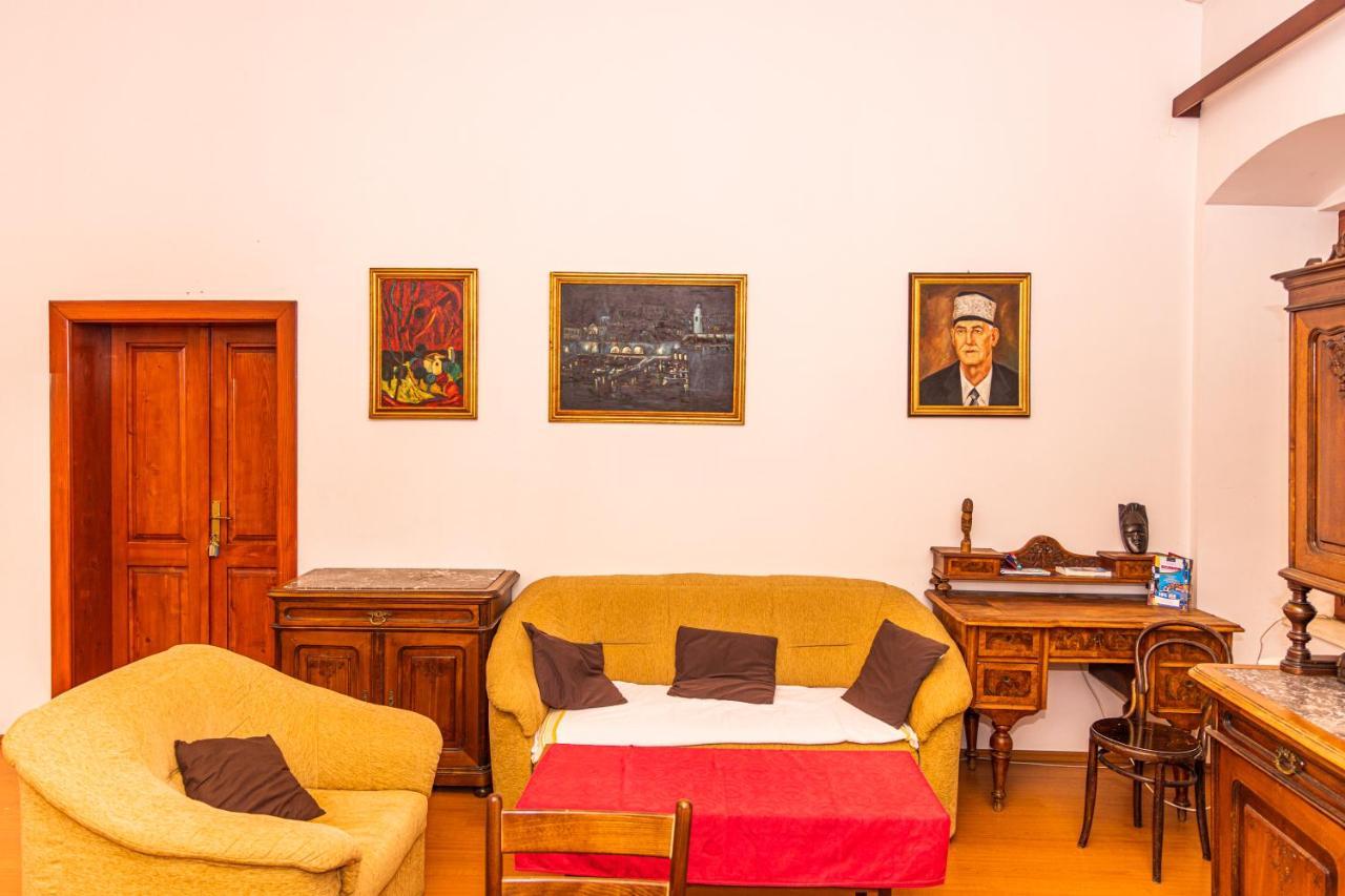 B&B Old City Center 杜布罗夫尼克 外观 照片