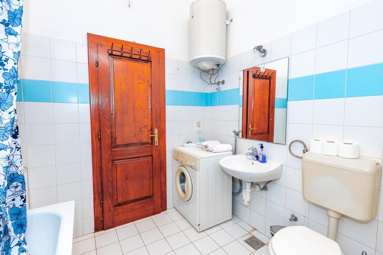 B&B Old City Center 杜布罗夫尼克 外观 照片