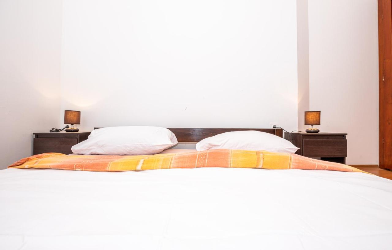 B&B Old City Center 杜布罗夫尼克 外观 照片