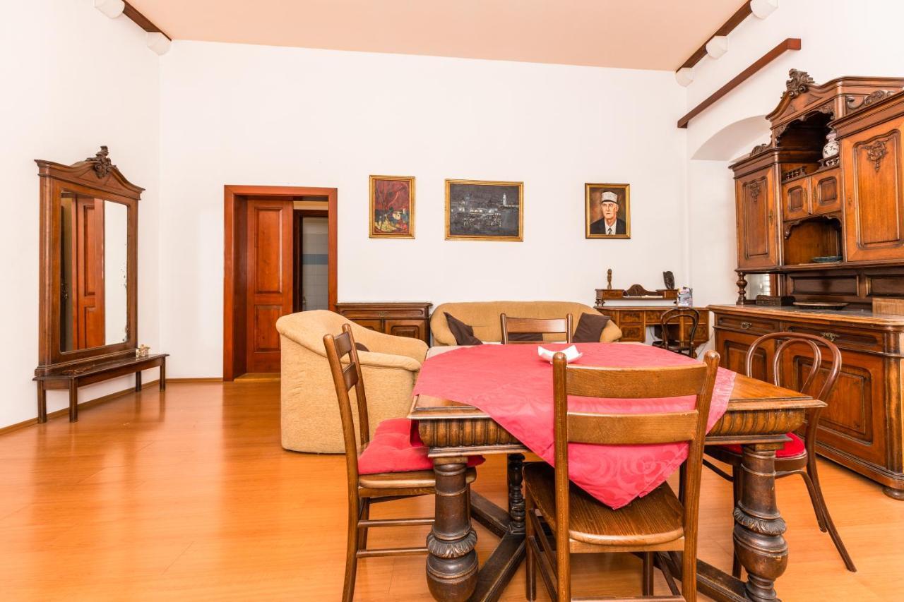 B&B Old City Center 杜布罗夫尼克 外观 照片