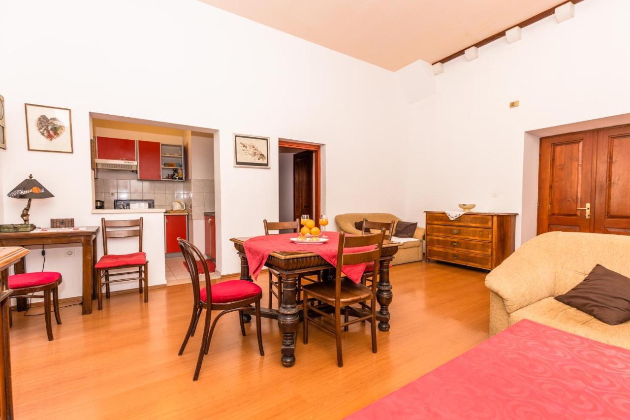 B&B Old City Center 杜布罗夫尼克 外观 照片