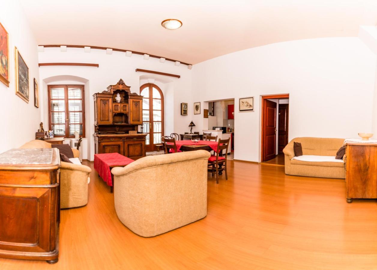 B&B Old City Center 杜布罗夫尼克 外观 照片