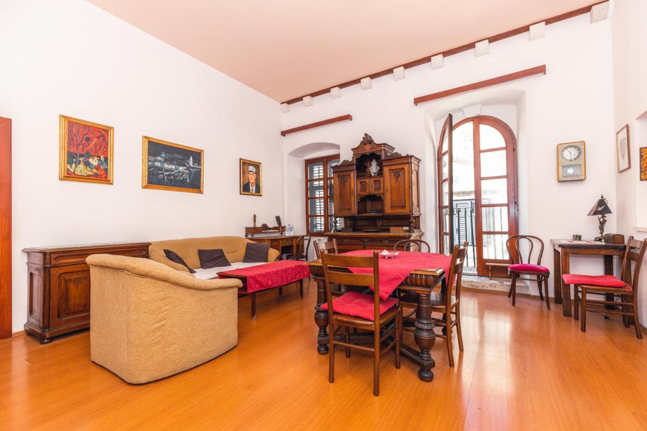 B&B Old City Center 杜布罗夫尼克 外观 照片