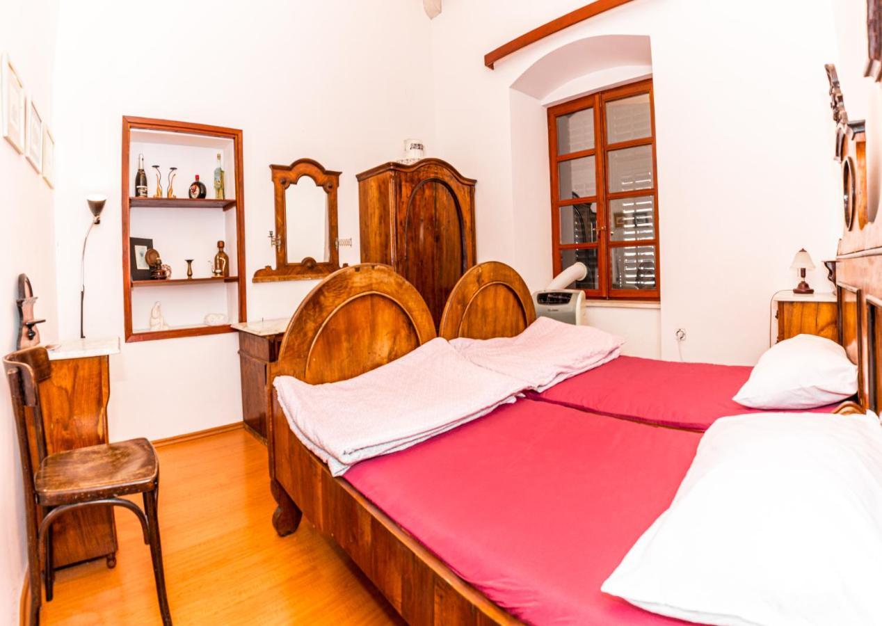 B&B Old City Center 杜布罗夫尼克 外观 照片