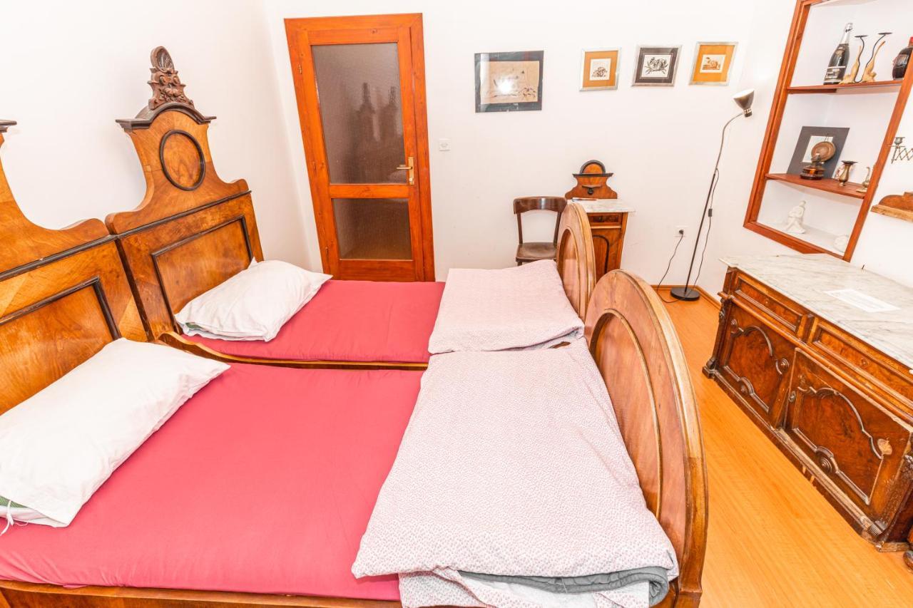 B&B Old City Center 杜布罗夫尼克 外观 照片
