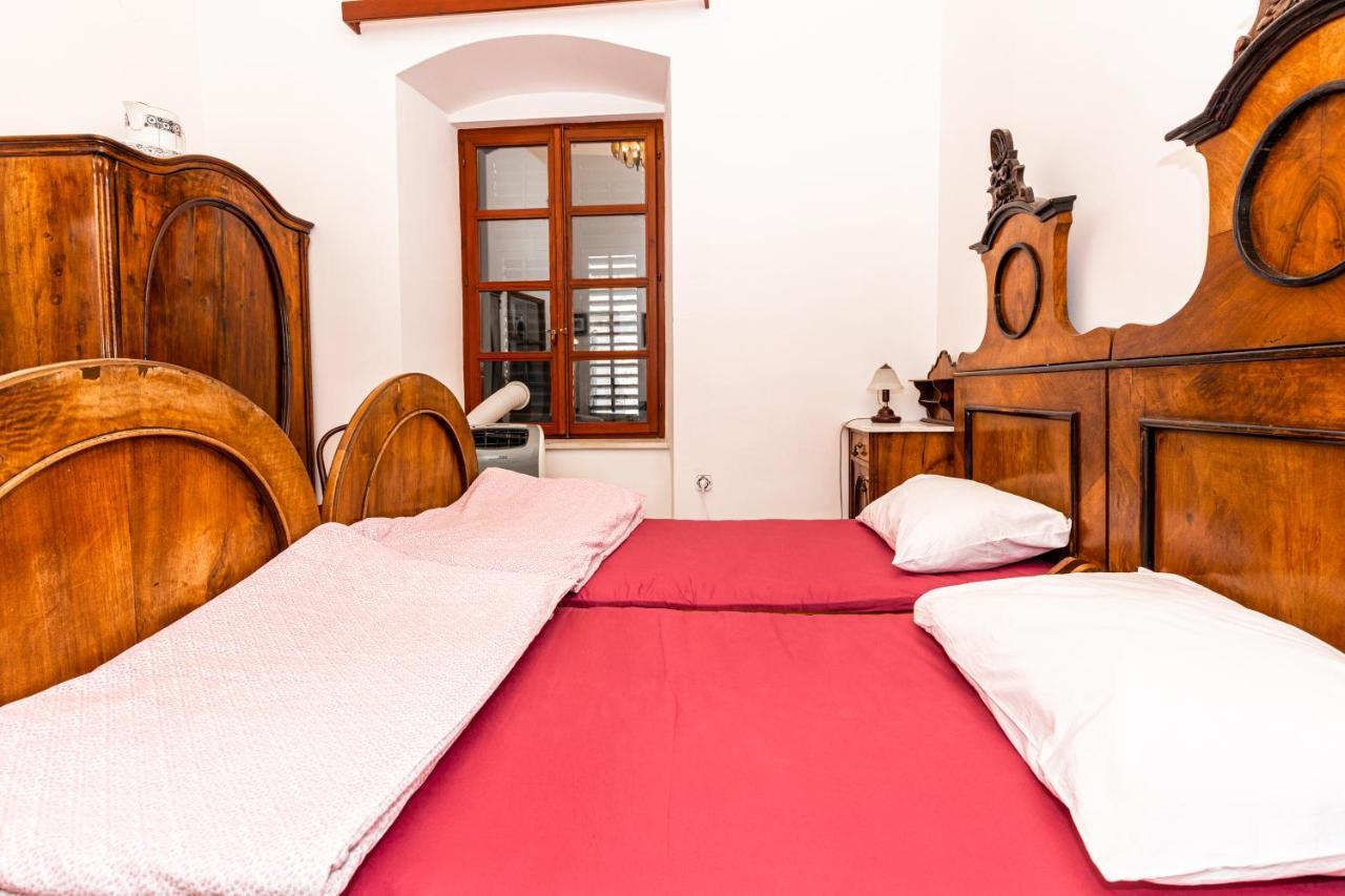 B&B Old City Center 杜布罗夫尼克 外观 照片