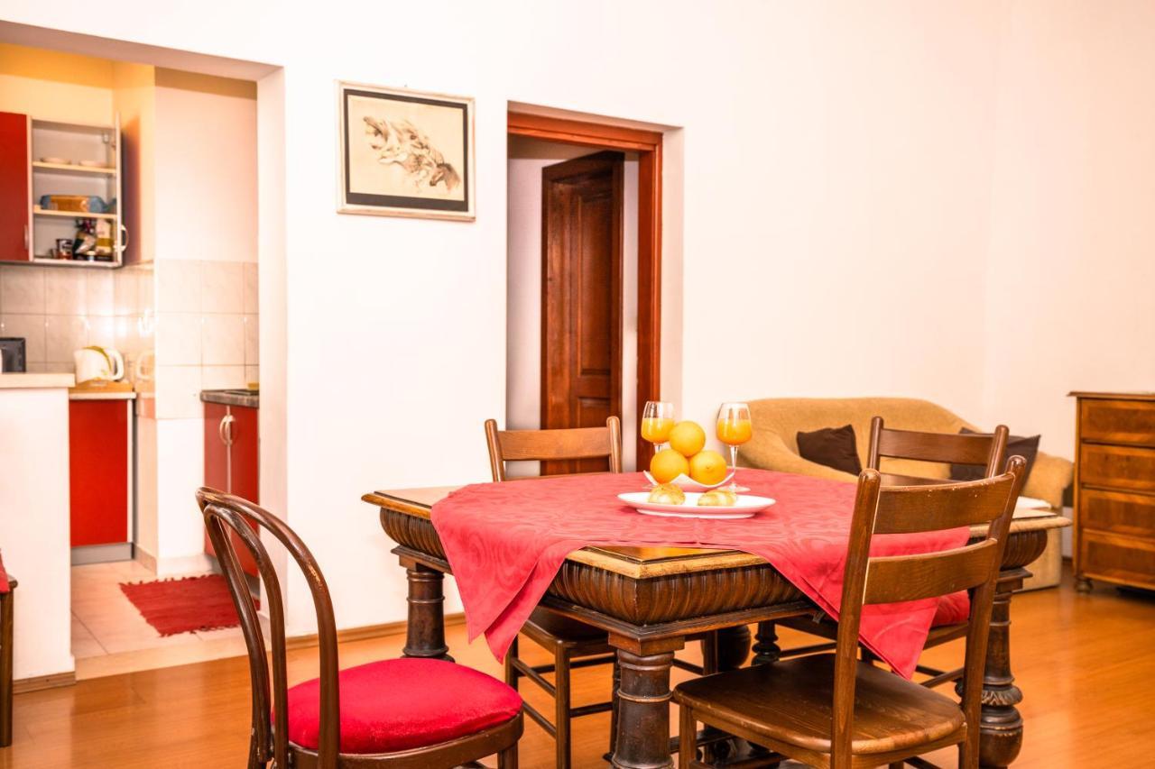 B&B Old City Center 杜布罗夫尼克 外观 照片