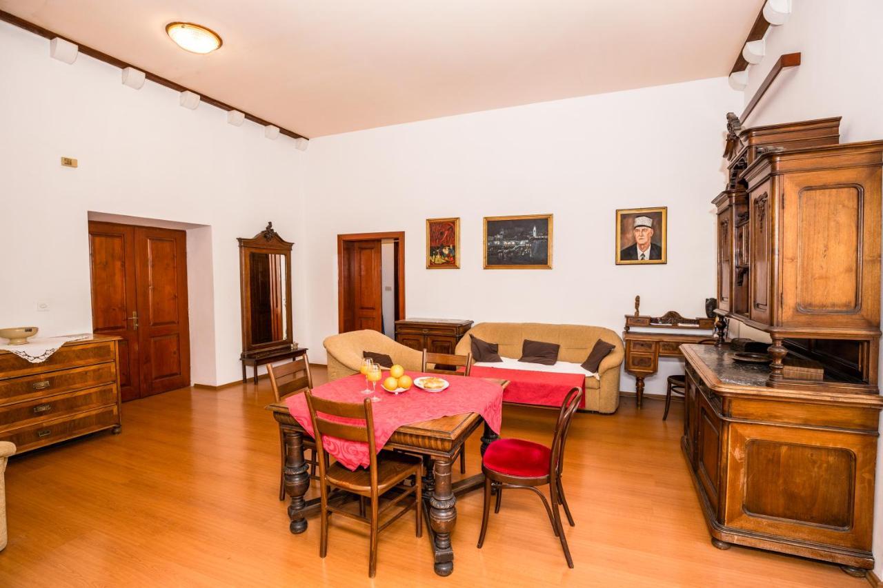 B&B Old City Center 杜布罗夫尼克 外观 照片