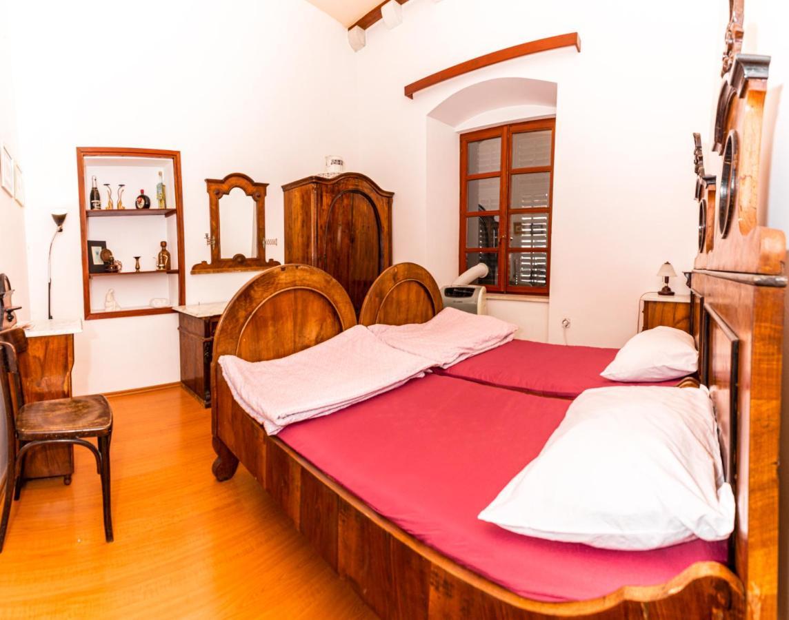 B&B Old City Center 杜布罗夫尼克 外观 照片