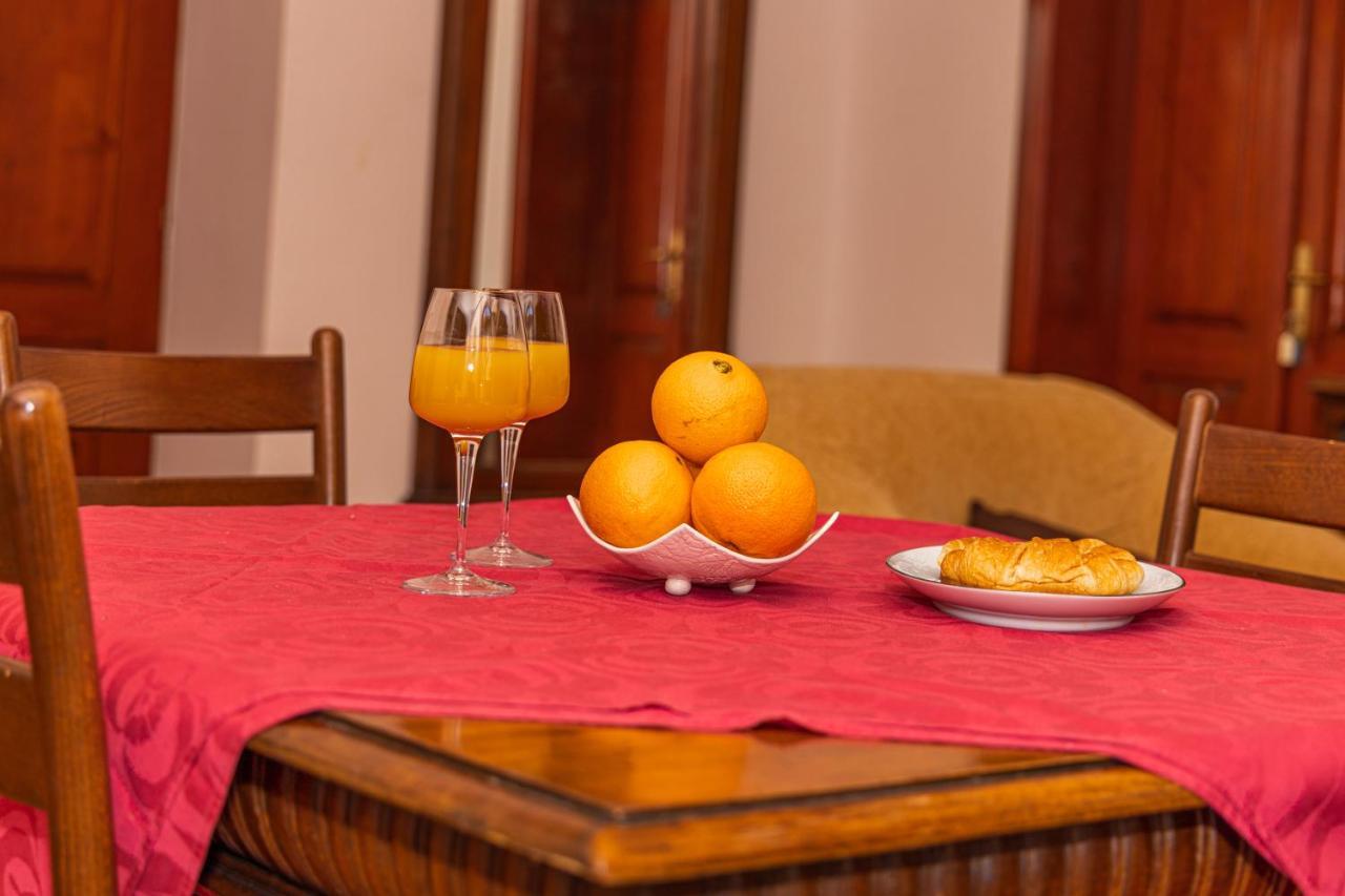 B&B Old City Center 杜布罗夫尼克 外观 照片