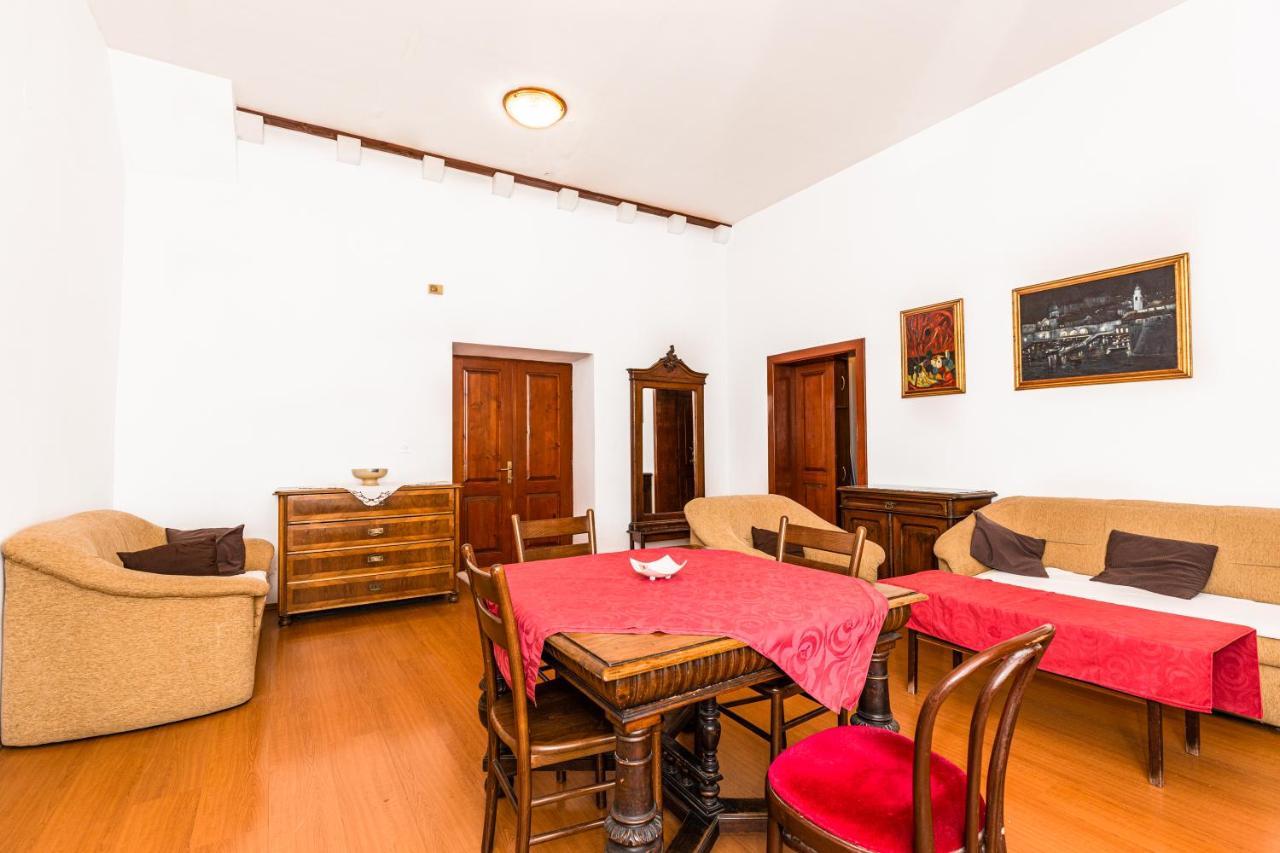 B&B Old City Center 杜布罗夫尼克 外观 照片