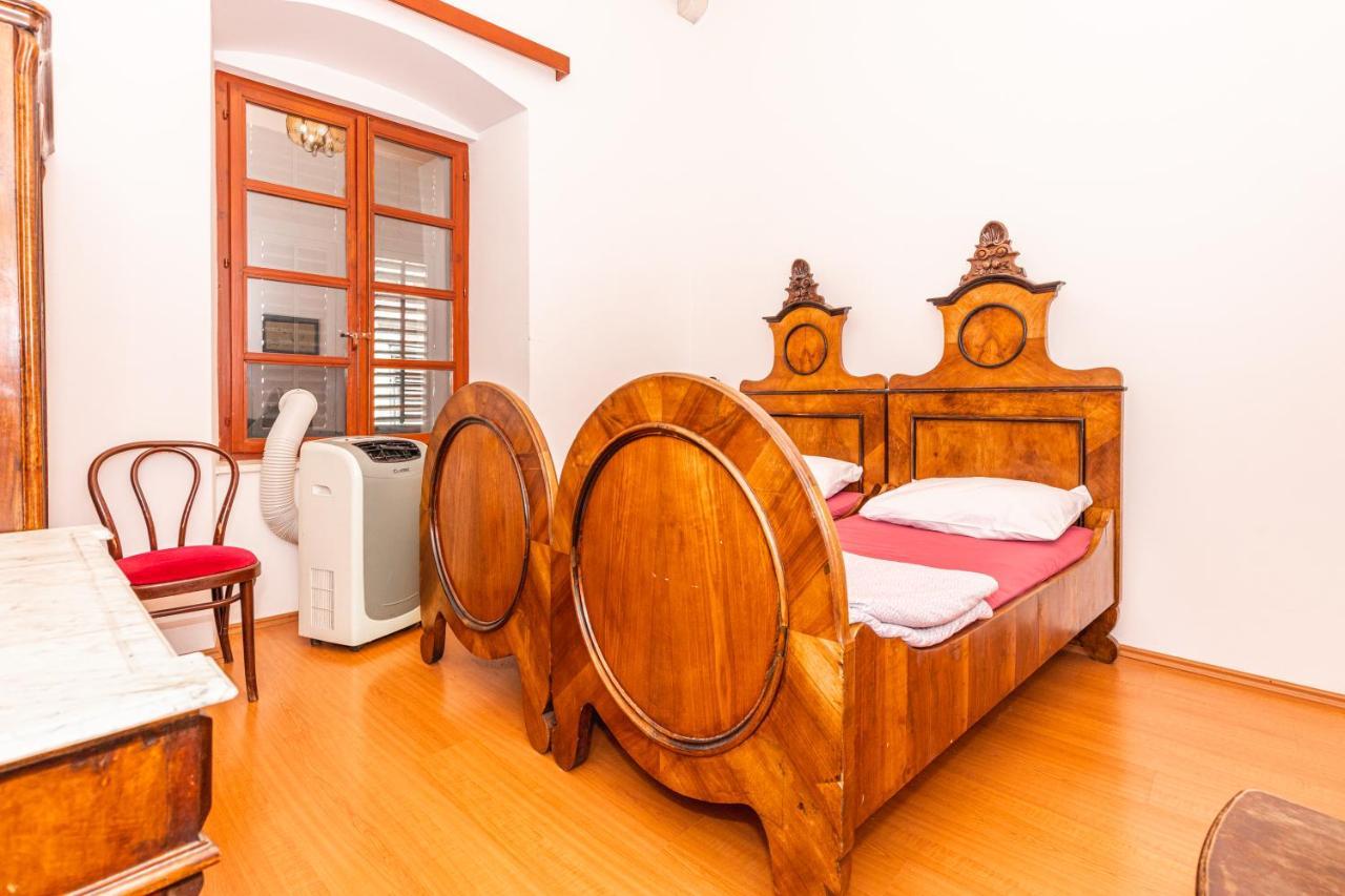 B&B Old City Center 杜布罗夫尼克 外观 照片