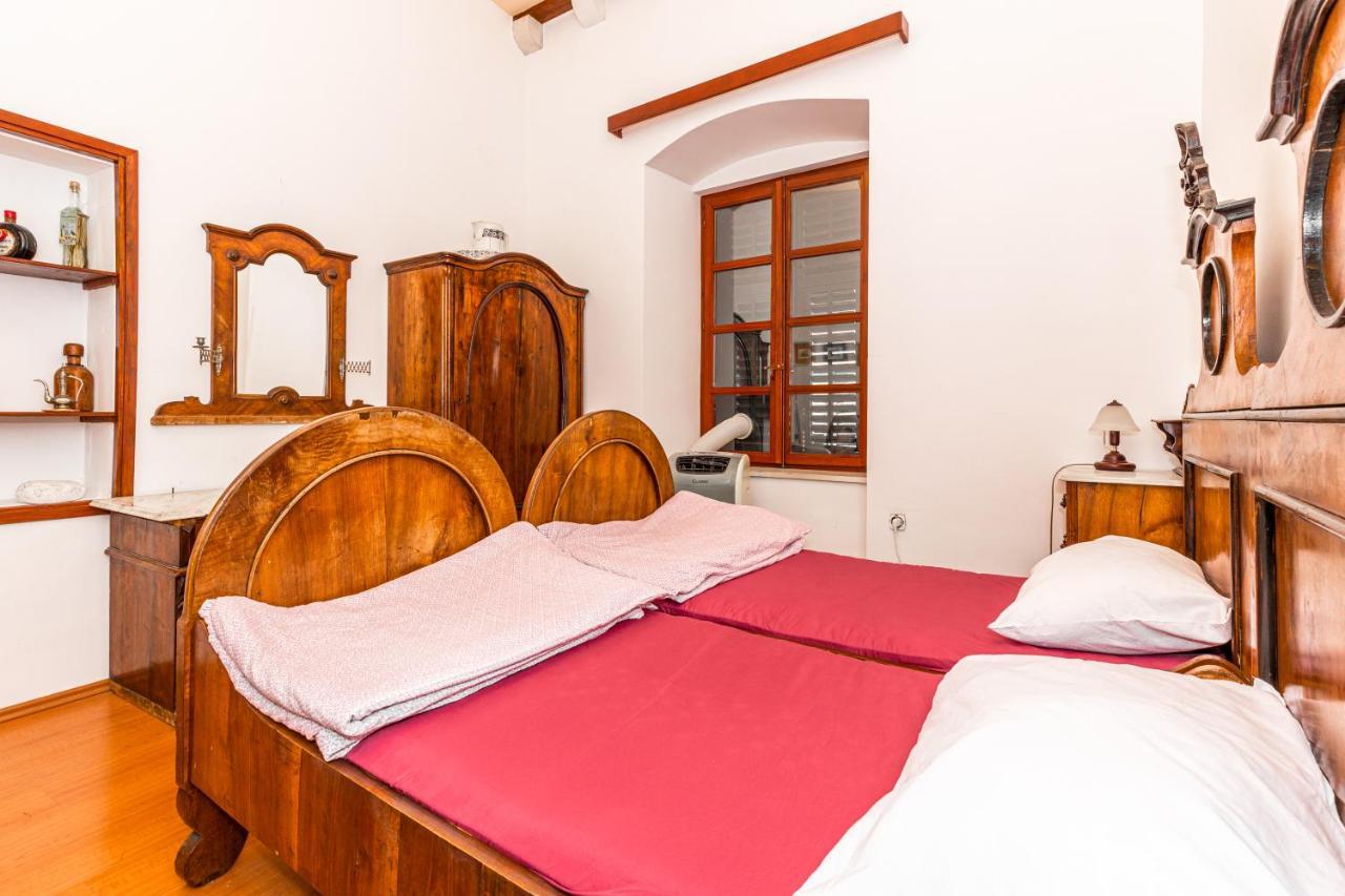B&B Old City Center 杜布罗夫尼克 外观 照片