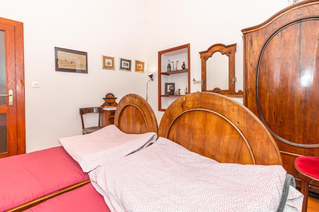 B&B Old City Center 杜布罗夫尼克 外观 照片