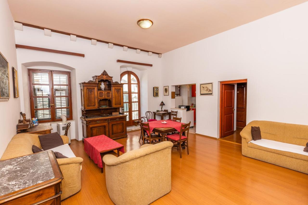 B&B Old City Center 杜布罗夫尼克 外观 照片