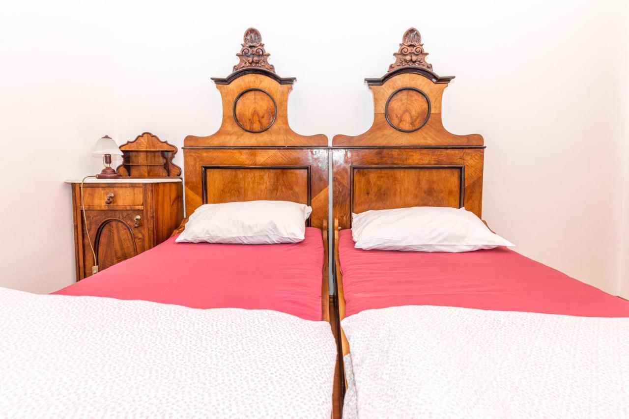 B&B Old City Center 杜布罗夫尼克 外观 照片